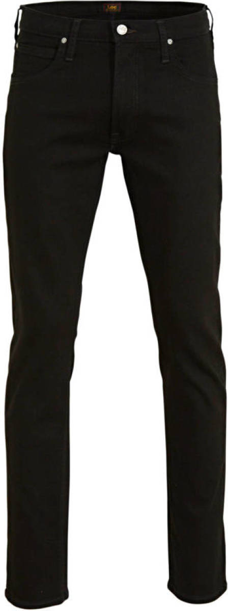 Lee regular fit jeans Daren HFAE clean black
