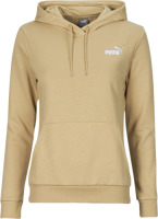 Sweater Puma  ESS+ EMBROIDERY HOODIE TR