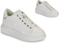Lage Sneakers Karl Lagerfeld  KAPRI KC Emboss Lo Lace