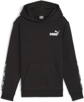 Sweater Puma  ESS TAPE CAMO HOODIE TR B