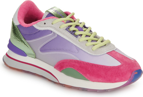 Lage Sneakers HOFF  STAR FRUIT