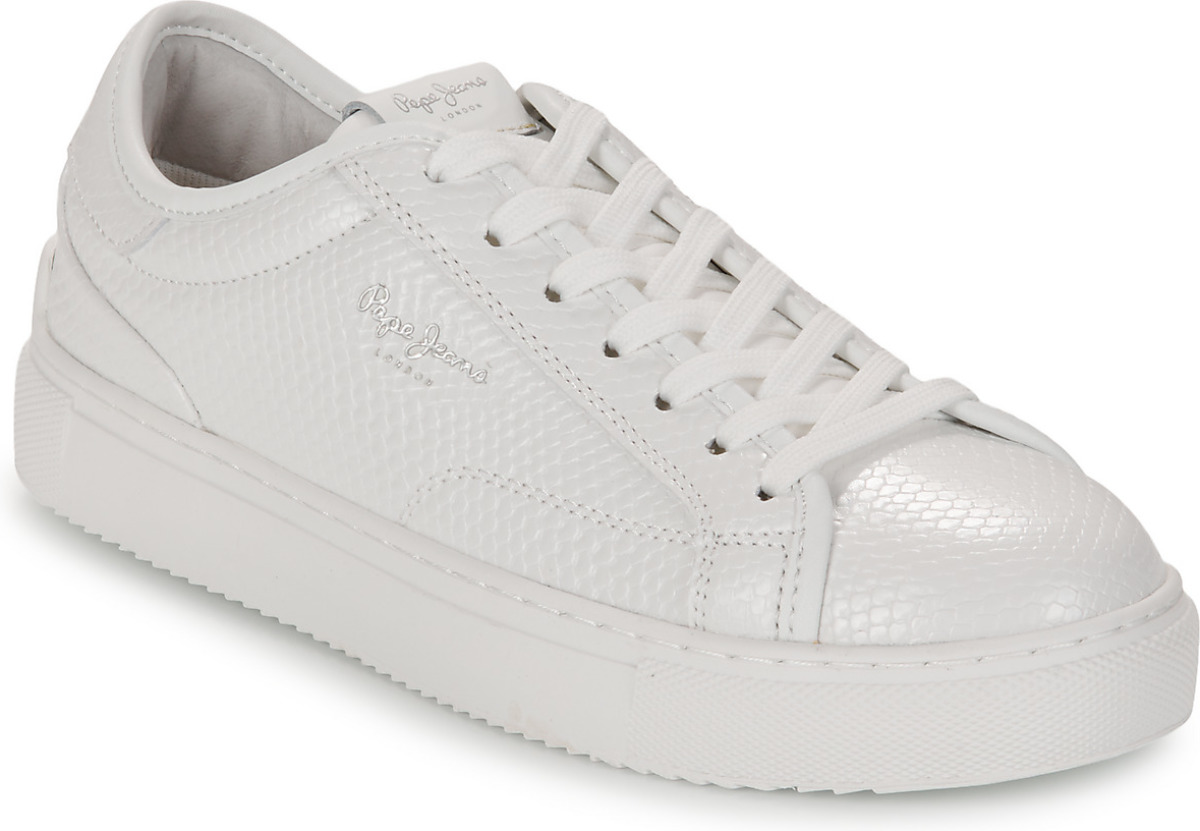 Lage Sneakers Pepe Jeans  ADAMS SNAKY