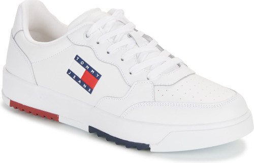 Lage Sneakers Tommy Jeans  TJM RETRO ESS