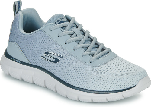 Lage Sneakers Skechers  TRACK - RIPKENT