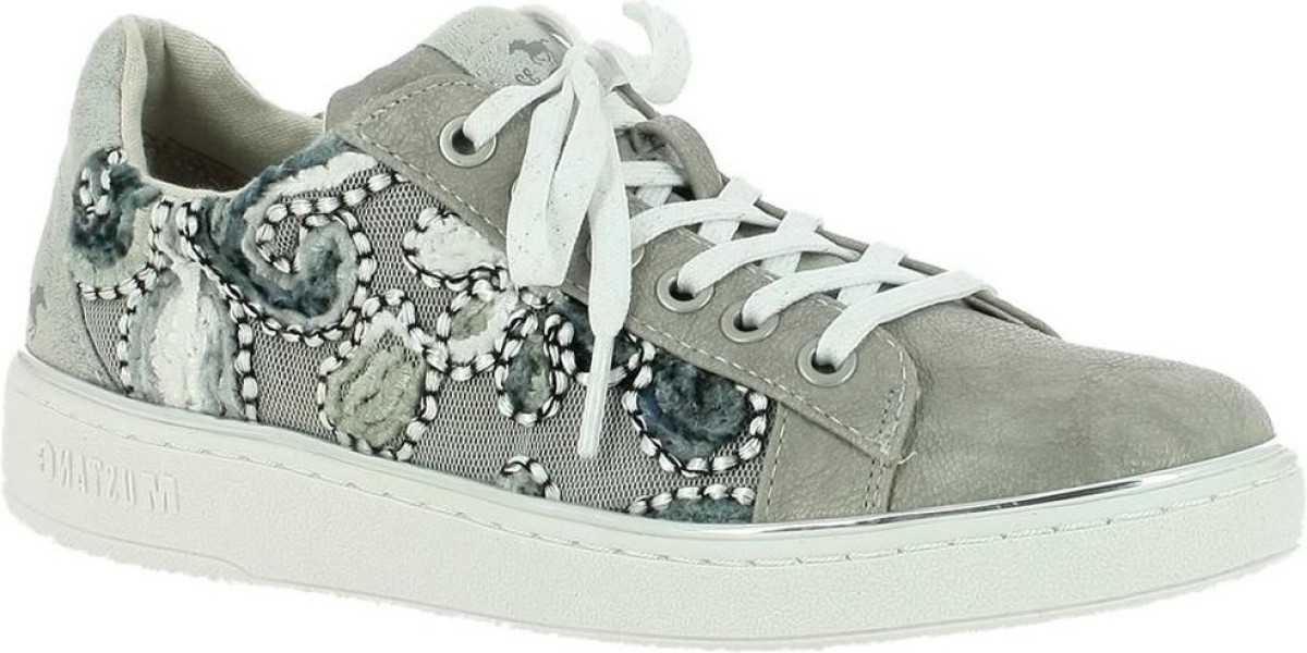 Sneakers Mustang  ELDA