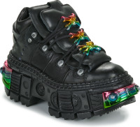 Nette schoenen New Rock  WALL 106