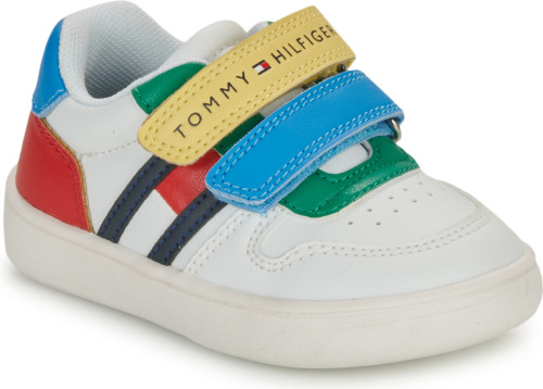 Lage Sneakers Tommy hilfiger  LOGAN