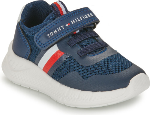 Lage Sneakers Tommy hilfiger  CONNOR