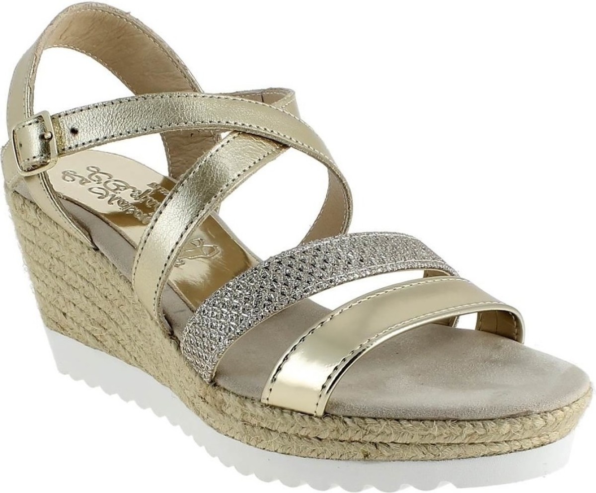 Sandalen La Maison De L'espadrille  290