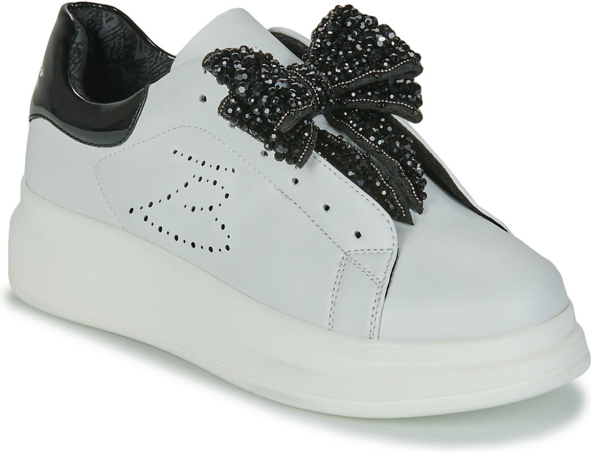 Lage Sneakers Tosca Blu  GLAMOUR