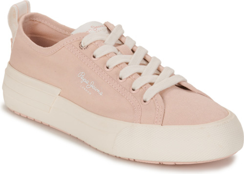 Lage Sneakers Pepe Jeans  ALLEN BAND W