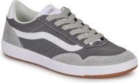 Lage Sneakers Vans  Cruze Too CC 2-TONE SUEDE PEWTER