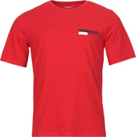 T-shirt Korte Mouw Jack & Jones  JJECORP LOGO TEE PLAY SS O-NECK