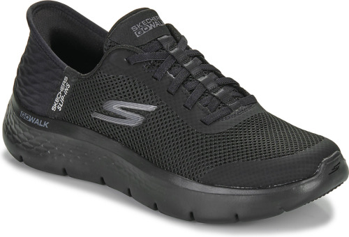 Lage Sneakers Skechers  HANDS FREE SLIP INS : GO WALK FLEX - GRAND ENTRY