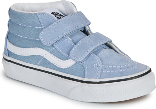 Hoge Sneakers Vans  UY SK8-Mid Reissue V COLOR THEORY DUSTY BLUE