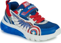 Lage Sneakers Geox  J CIBERDRON BOY