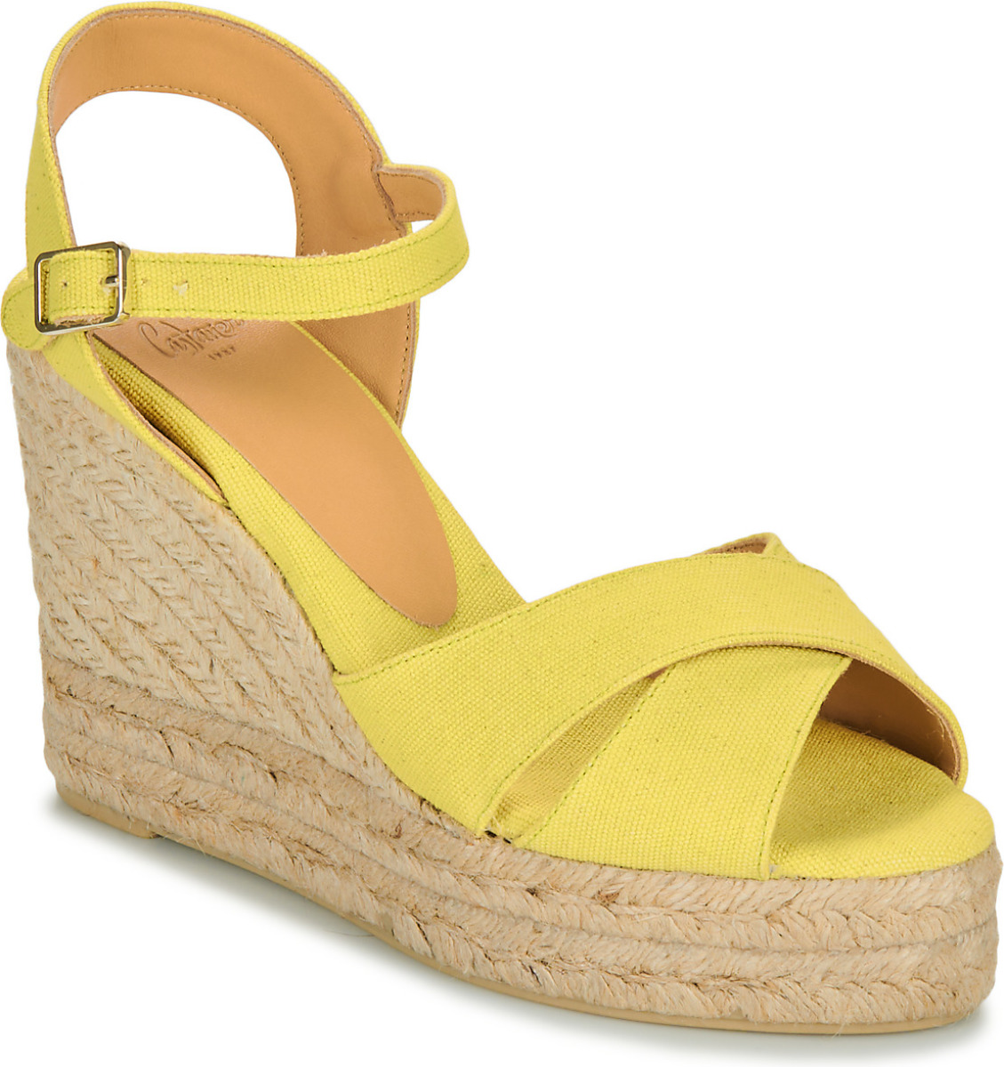 Sandalen Castañer  BLAUDELL