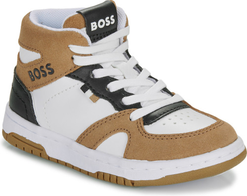 Hoge Sneakers BOSS  J29367