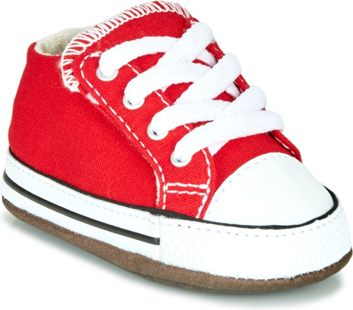 Hoge Sneakers Converse  CHUCK TAYLOR ALL STAR CRIBSTER CANVAS COLOR