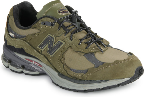 Lage Sneakers New balance  2002R