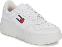 Lage Sneakers Tommy Jeans  TJW RETRO BASKET FLATFORM ESS