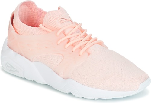 Lage Sneakers Puma  Blaze Cage Knit Wn's