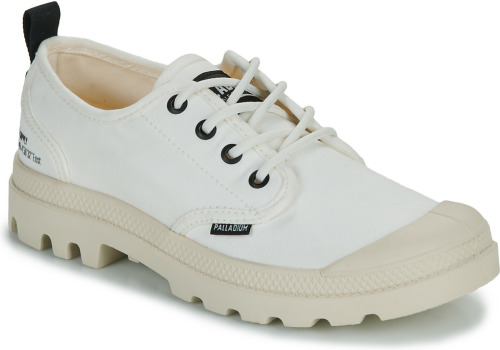 Lage Sneakers Palladium  PAMPA OX HTG SUPPLY