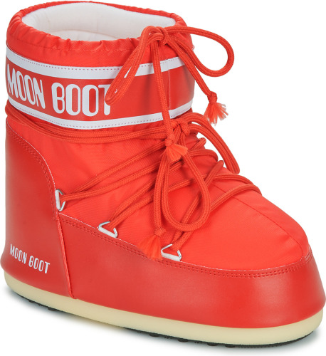 Snowboots Moon Boot  MB ICON LOW NYLON