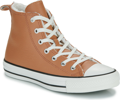 Hoge Sneakers Converse  CHUCK TAYLOR ALL STAR WARM WINTER ESSENTIAL