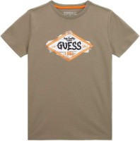 T-shirt Korte Mouw Guess  L4RI23