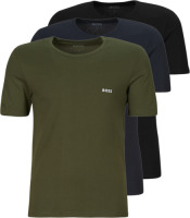 T-shirt Korte Mouw BOSS  TShirtRN 3P Classic