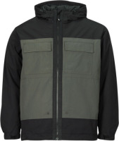 Windjack Levis  TAMALPAIS HOODED JACKET
