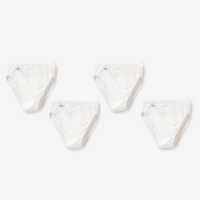 Sloggi Uitgesneden slip Basic + (set van 4)