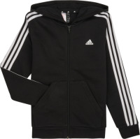 Sweater adidas  3S FL FZ HOOD