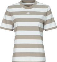 T-shirt Korte Mouw Esprit  PIMA