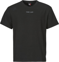 T-shirt Korte Mouw Tommy Jeans  TJM REG S NEW CLASSICSTEE EXT