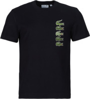 T-shirt Korte Mouw Lacoste  TH3563-HDE