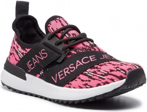 Sneakers Versace  E0VTBSG5