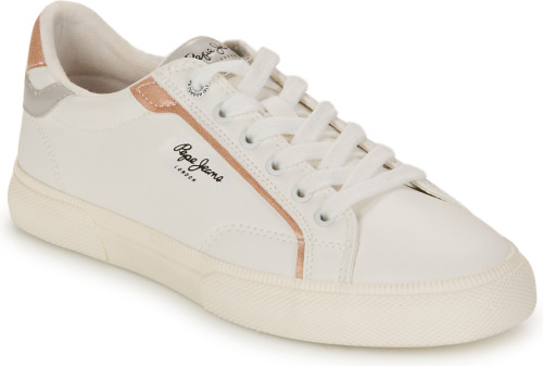 Lage Sneakers Pepe Jeans  KENTON MIX W