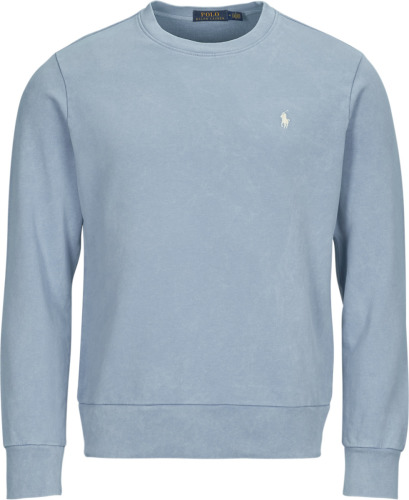 Sweater Polo ralph lauren  SWEATSHIRT COL ROND EN MOLLETON