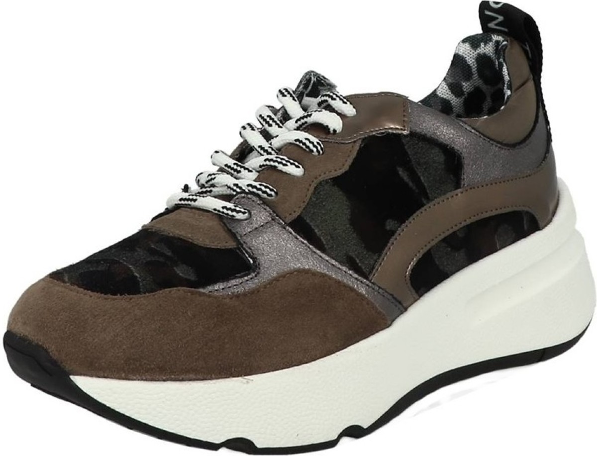 Sneakers Méliné  MD 602
