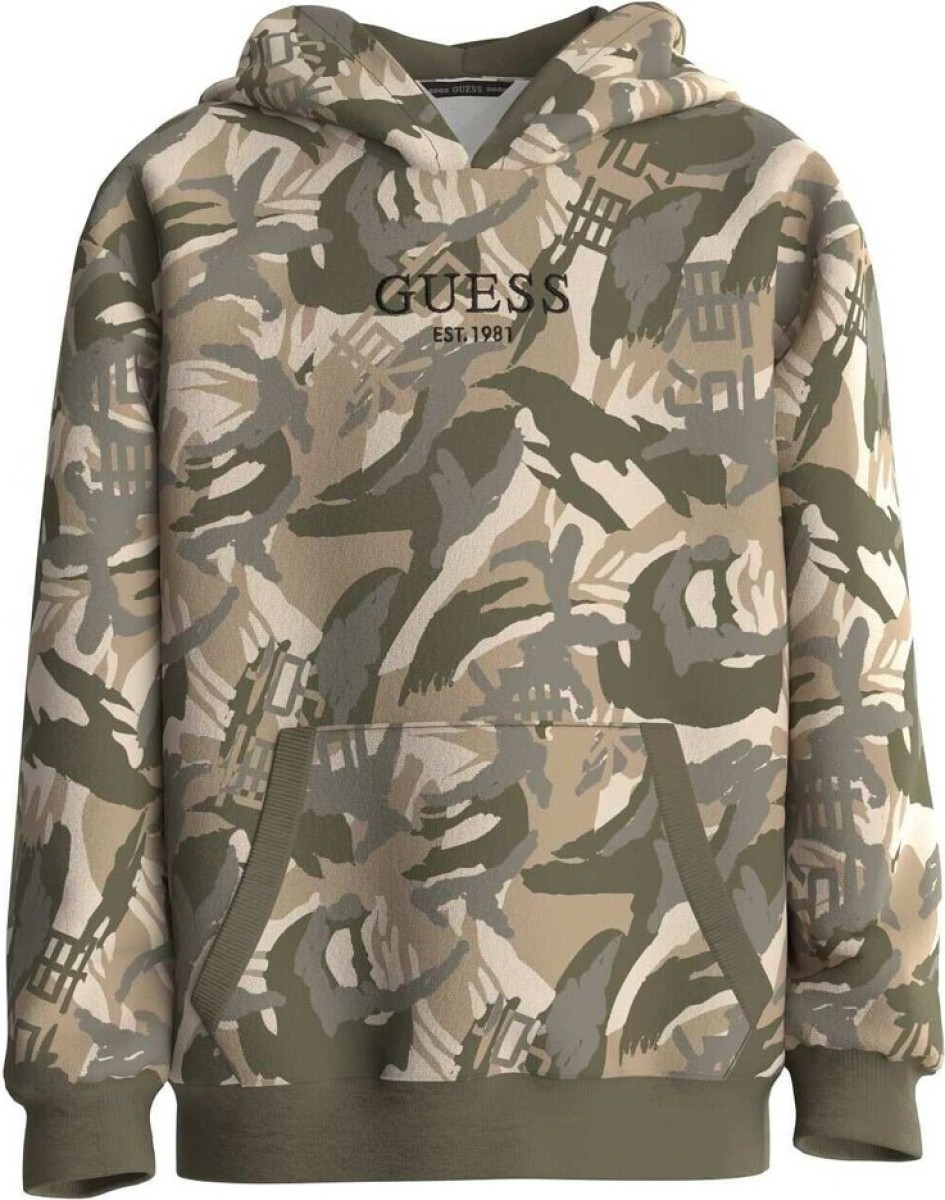 Sweater Guess  L4RQ05