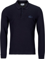 Polo Shirt Lange Mouw Lacoste  PH2088-HDE