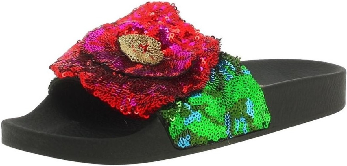 Teenslippers Thewhitebrand  ROSE