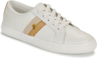 Lage Sneakers Lauren Ralph Lauren  JANSON II-SNEAKERS-LOW TOP LACE