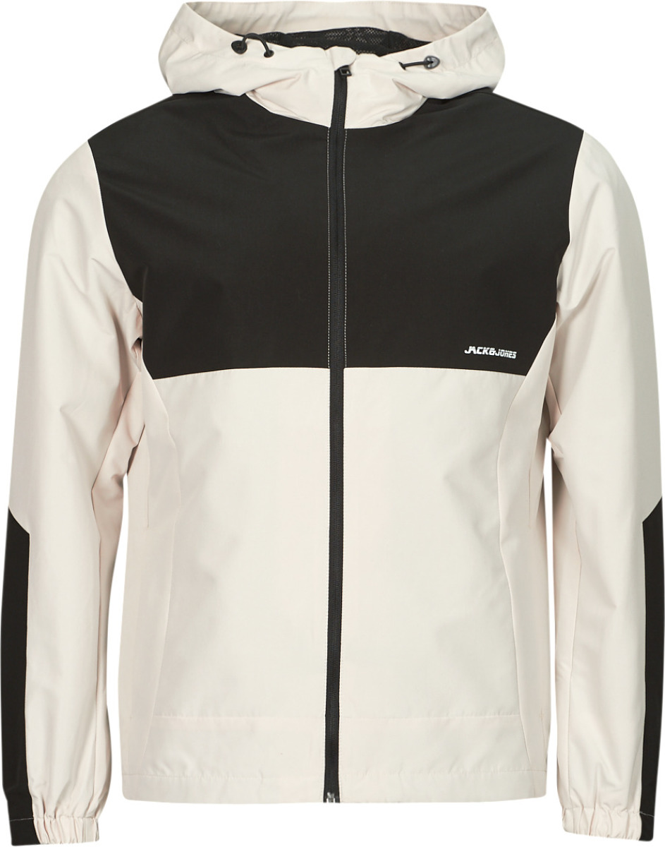Windjack Jack & Jones  JJALEX HOOD JACKET