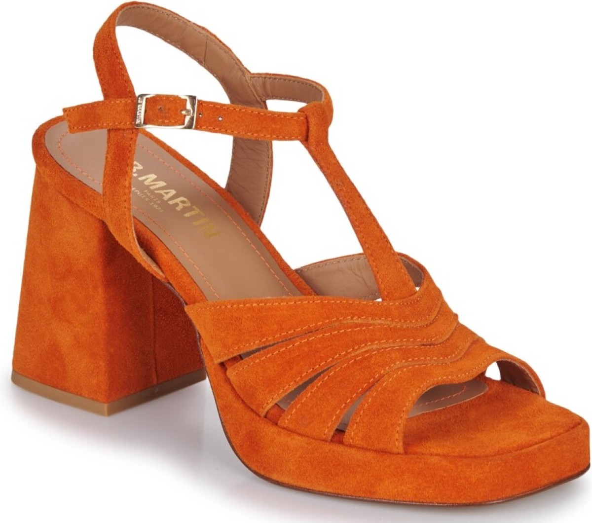 Sandalen JB Martin  MUCCIA