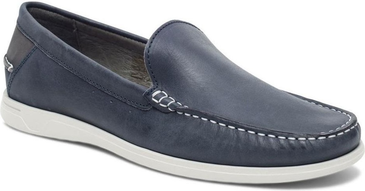 Mocassins TBS  FREGATE