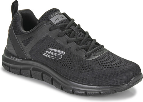 Lage Sneakers Skechers  TRACK - BROADER