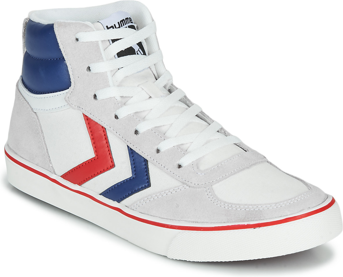 Hoge Sneakers Hummel  STADIL HIGH OGC 3.0